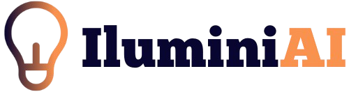 Logo IluminiAI